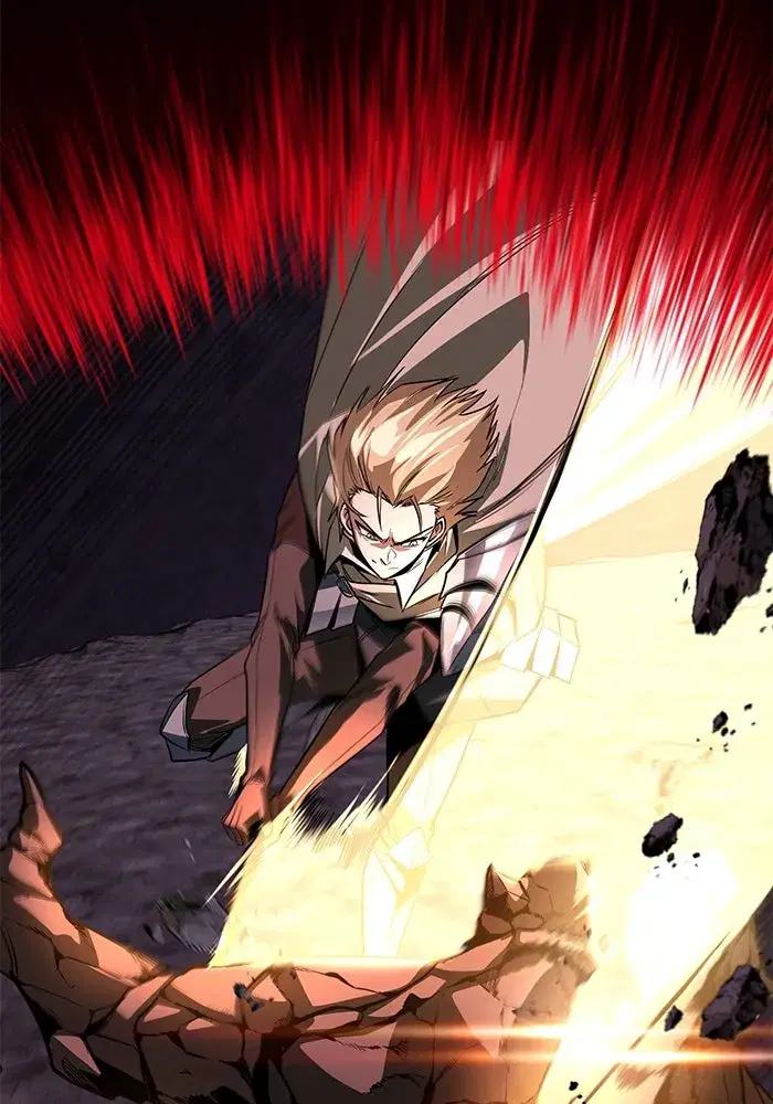 The Lazy Lord Masters the Sword ตอนที่ 114 หน้า 109