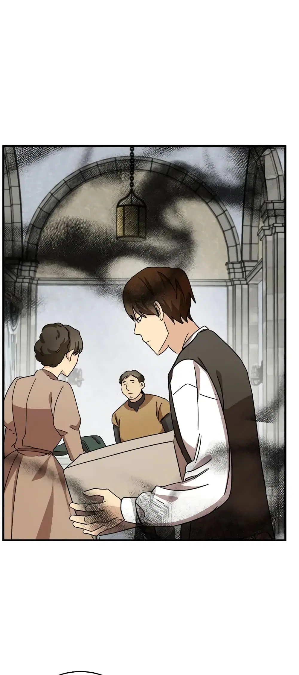 The Villainess Lives Again ตอนที่ 77 หน้า 11
