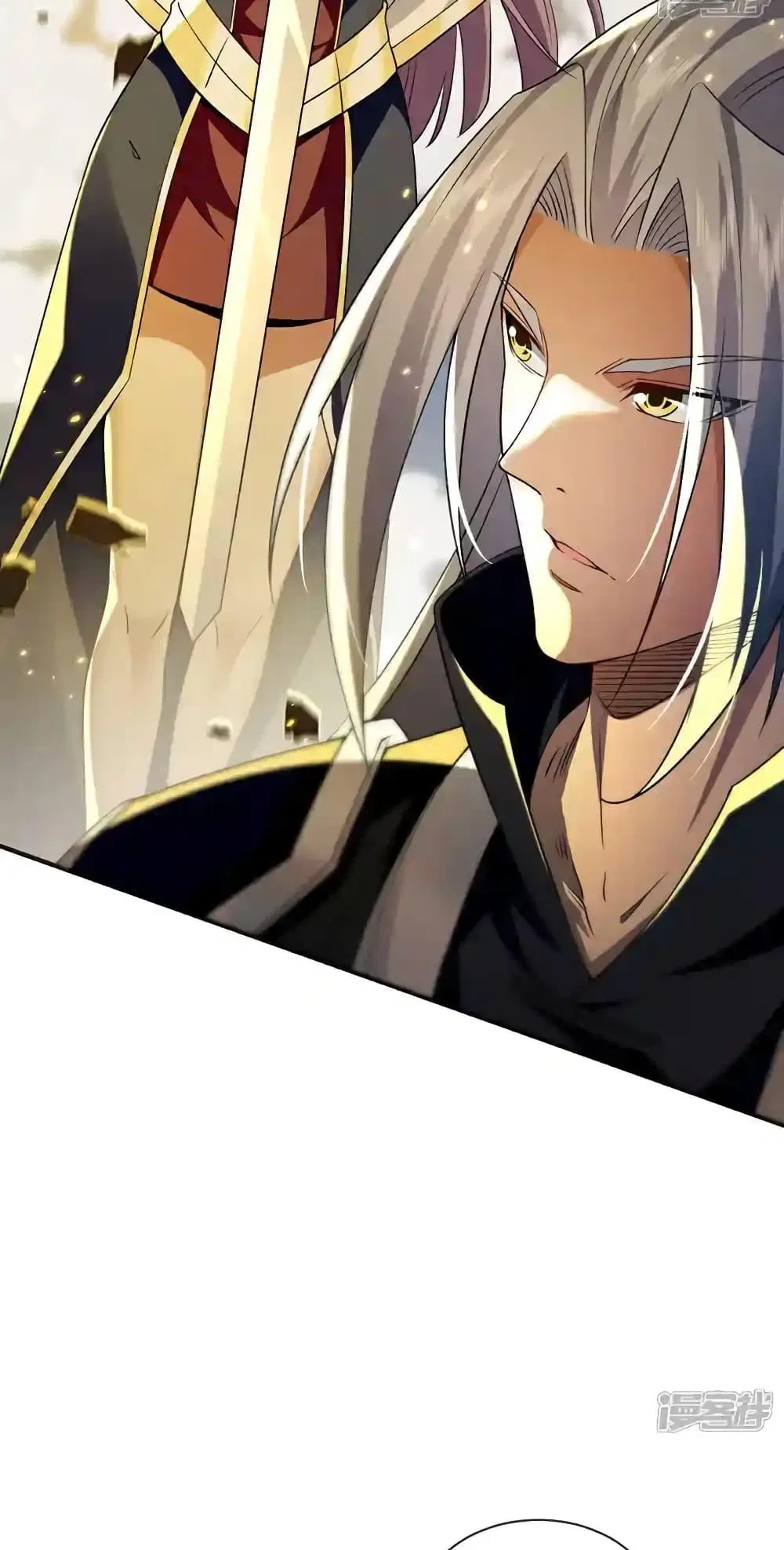 The Ten Great Emperors At The Beginning Are All My Apprentices ตอนที่ 173 หน้า 19
