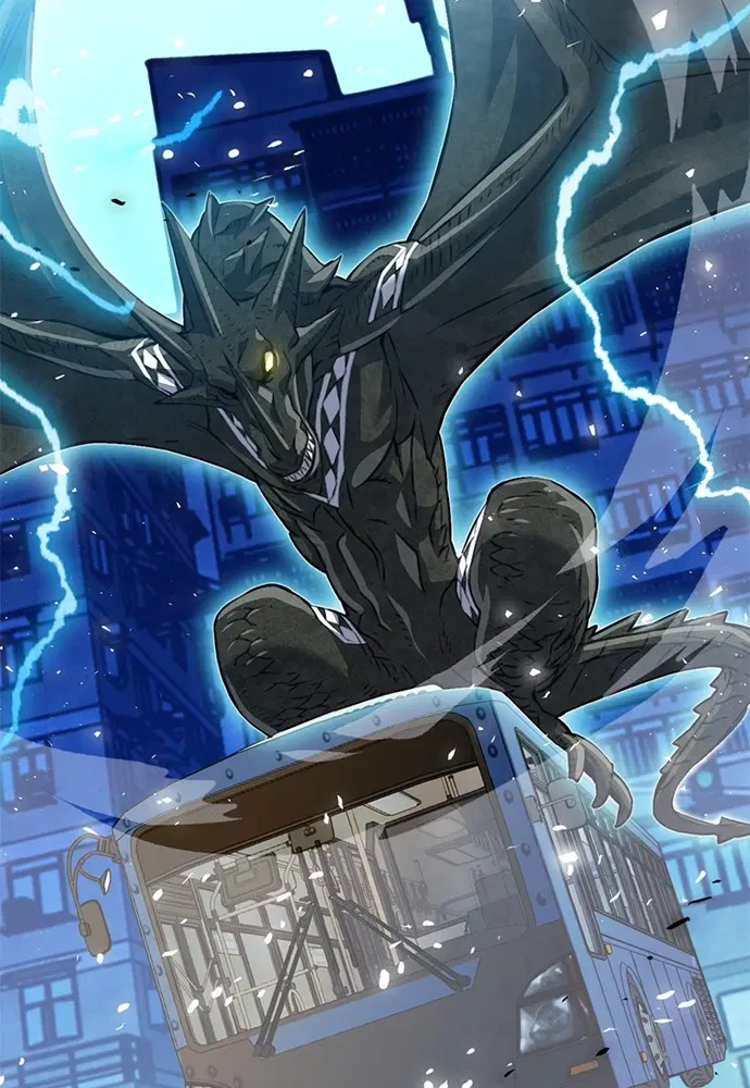 The Druid of Seoul Station ตอนที่ 142 หน้า 121