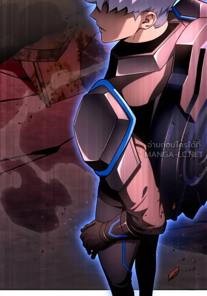 Superhuman Battlefield เกมของยอดมนุษย์ ตอนที่ 142 หน้า 160