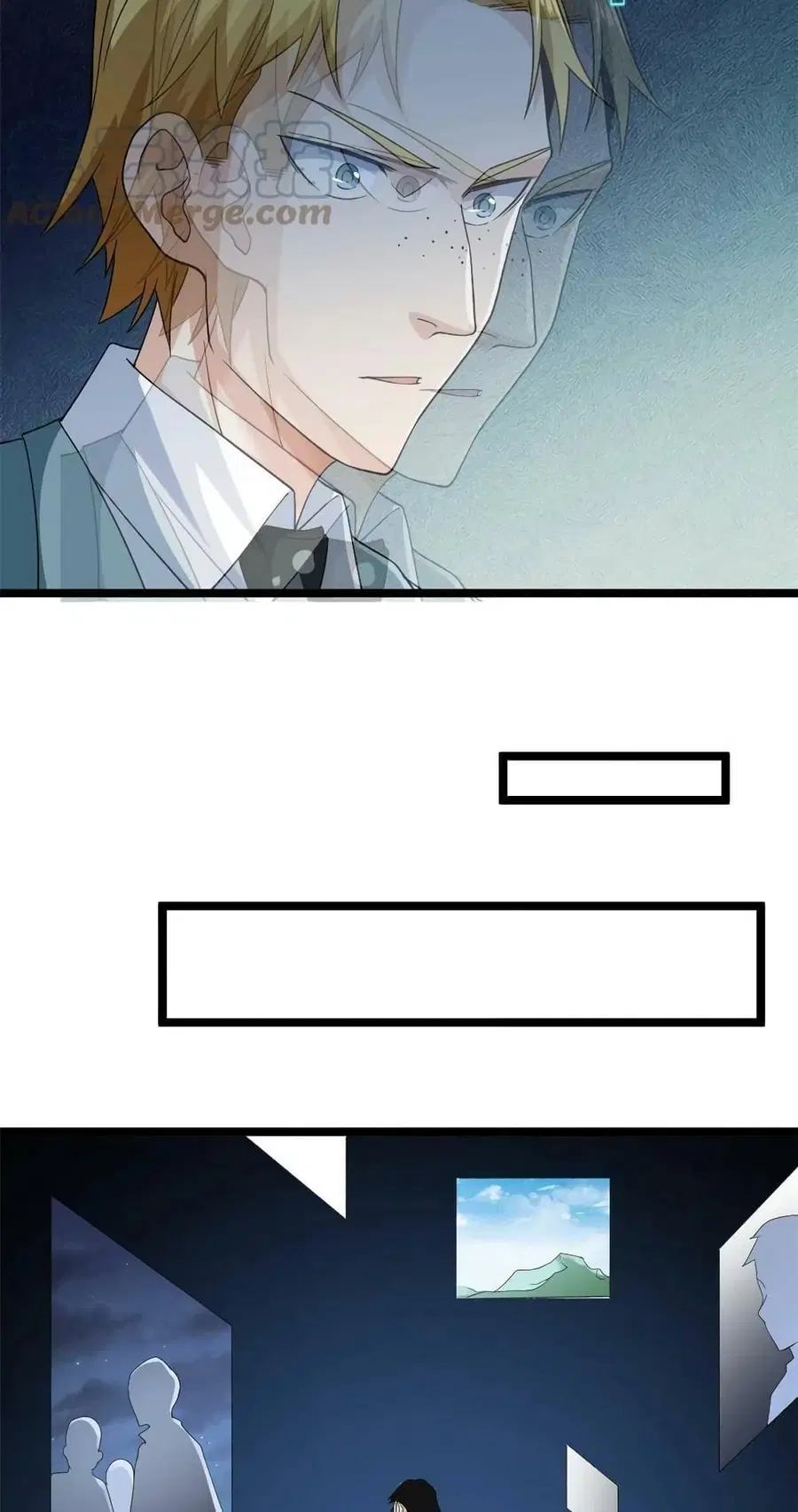I Have 999 Skills ตอนที่ 108 หน้า 22