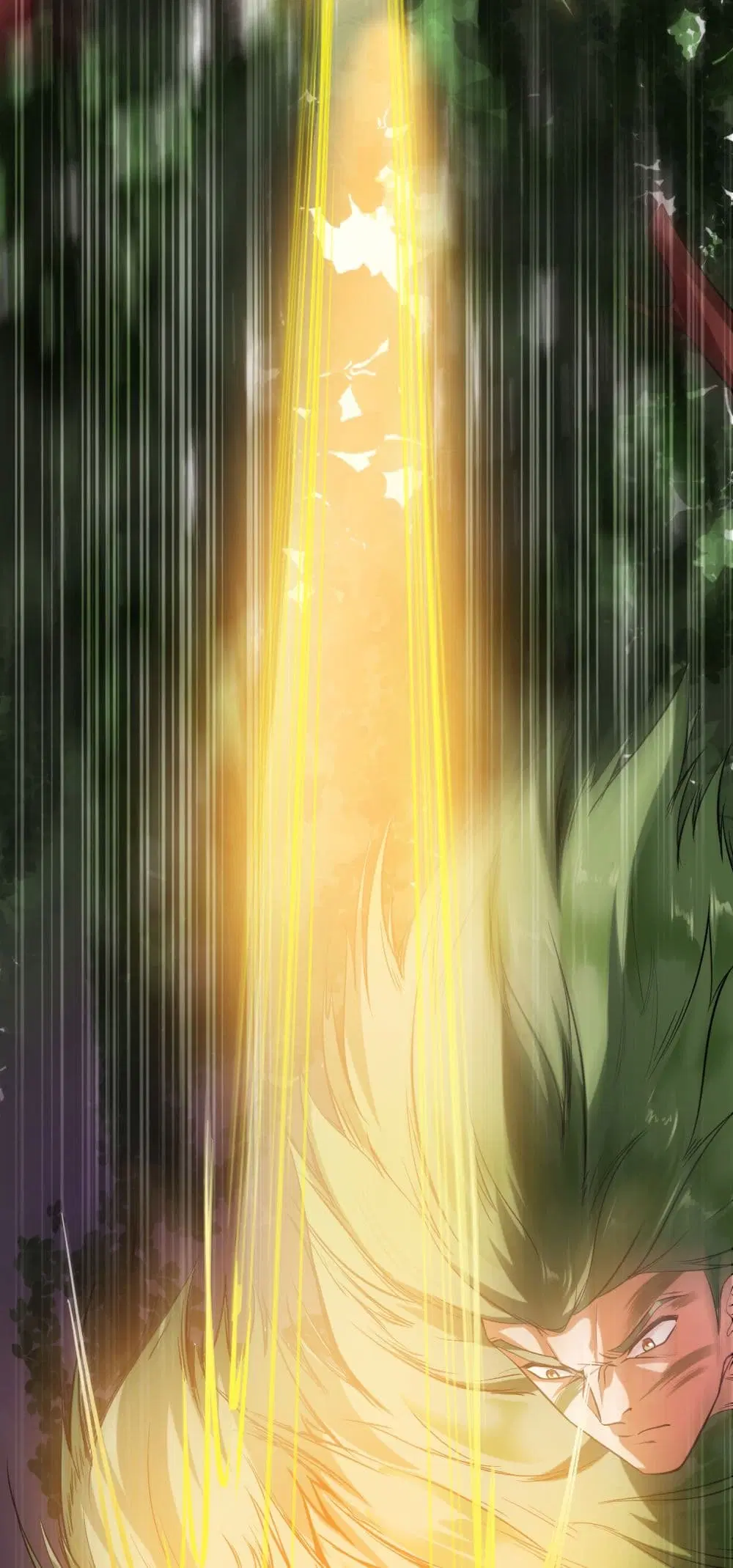 Super Warrior in Another World ตอนที่ 36 หน้า 16