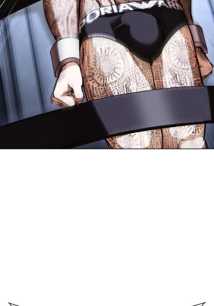 Lookism ตอนที่ 430 หน้า 129