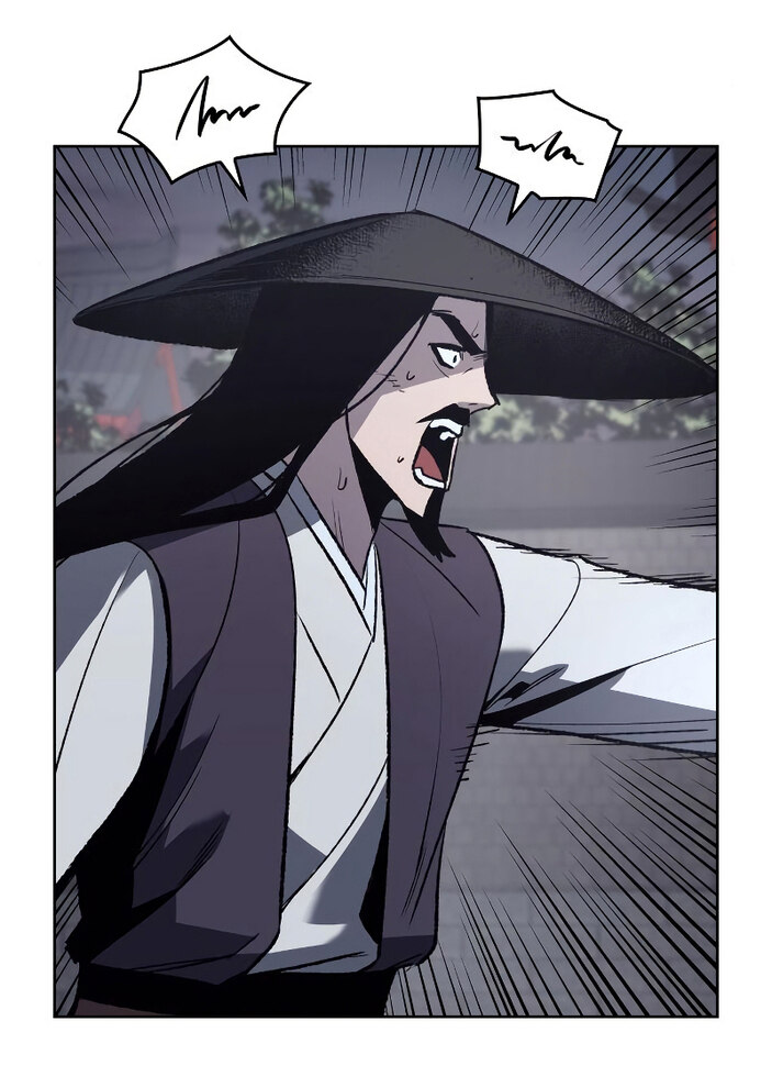 I Reincarnated As The Crazed Heir เกิดอีกทีเป็นว่าที่ประมุขลัทธิมาร ตอนที่ 41 หน้า 28