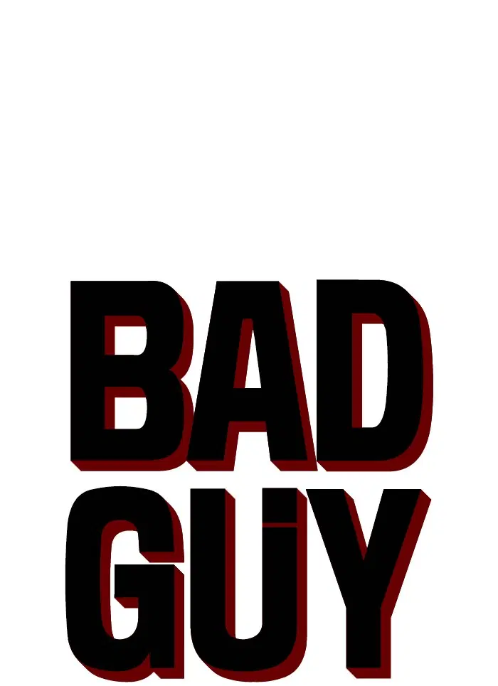 Bad Guy ตอนที่ 13 หน้า 5