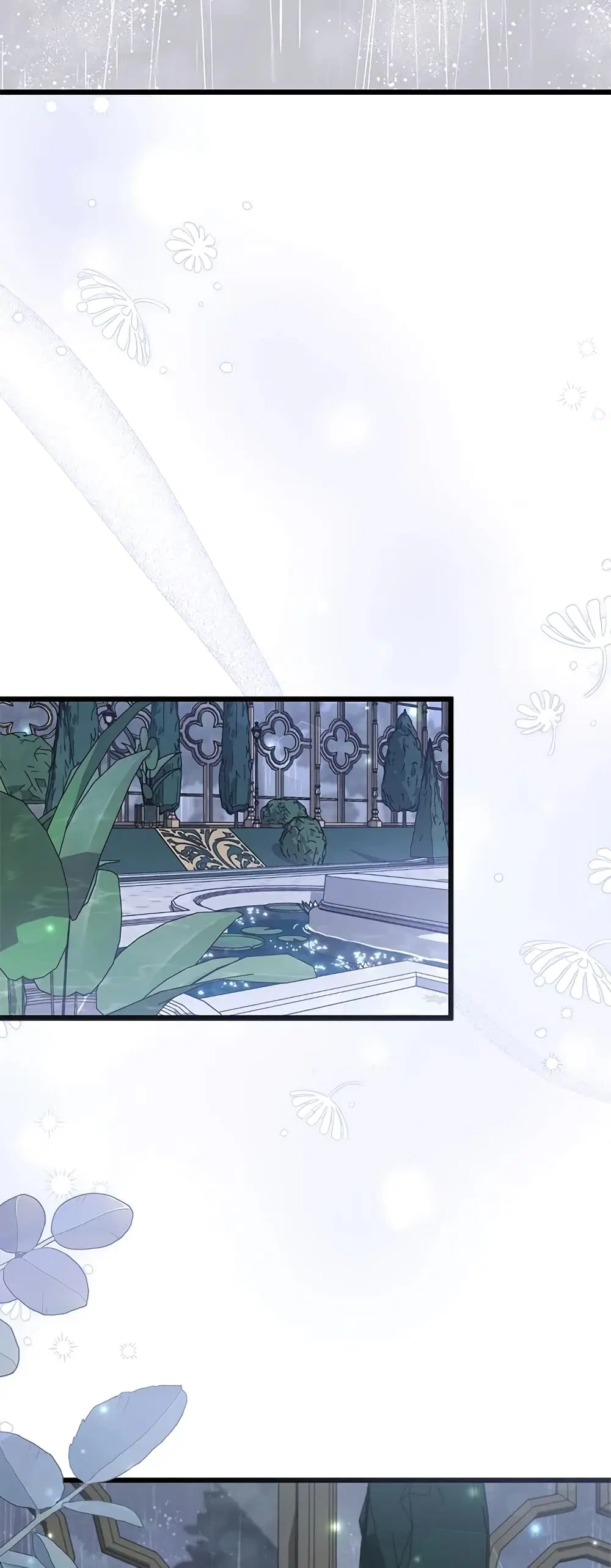 The Symbiotic Relationship Between a Panther and a Rabbit ตอนที่ 86 หน้า 38