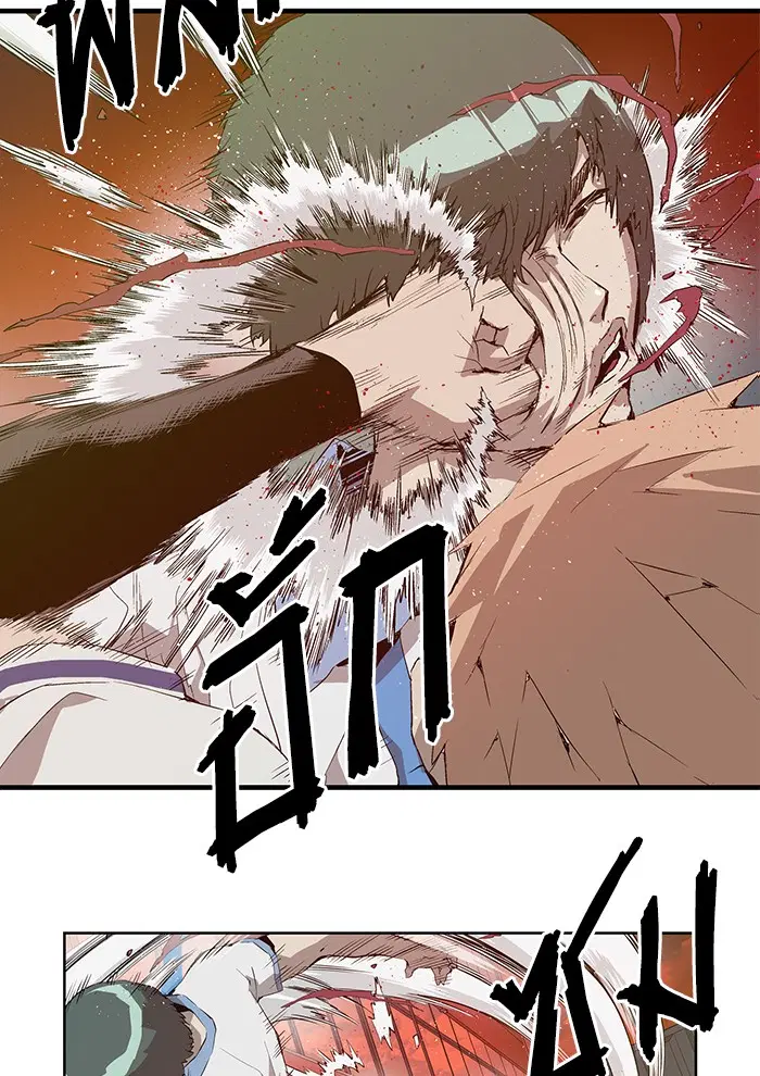 Weak Hero ตอนที่ 21 หน้า 22