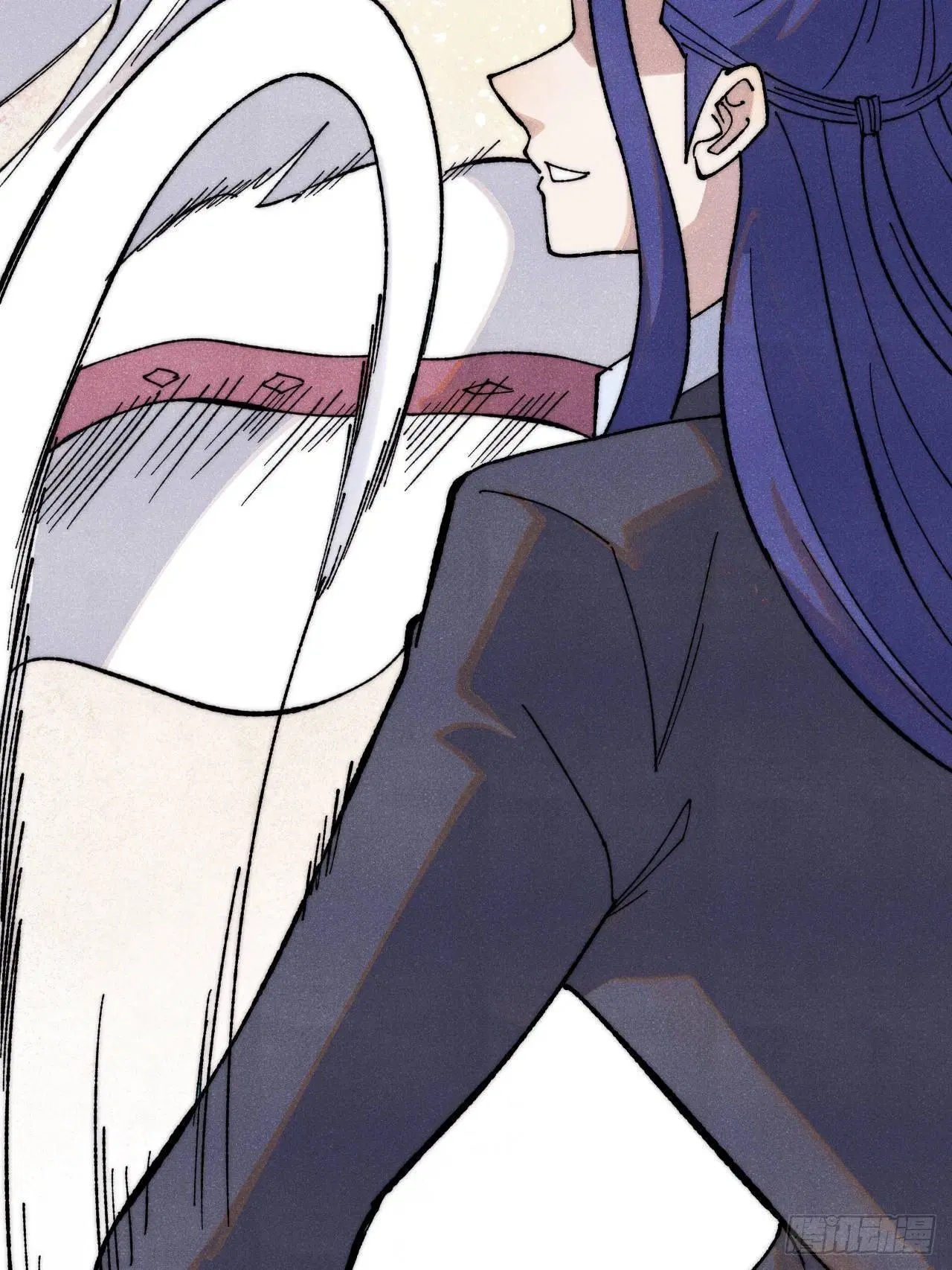 All Hail the Sect Leader ตอนที่ 341 หน้า 7