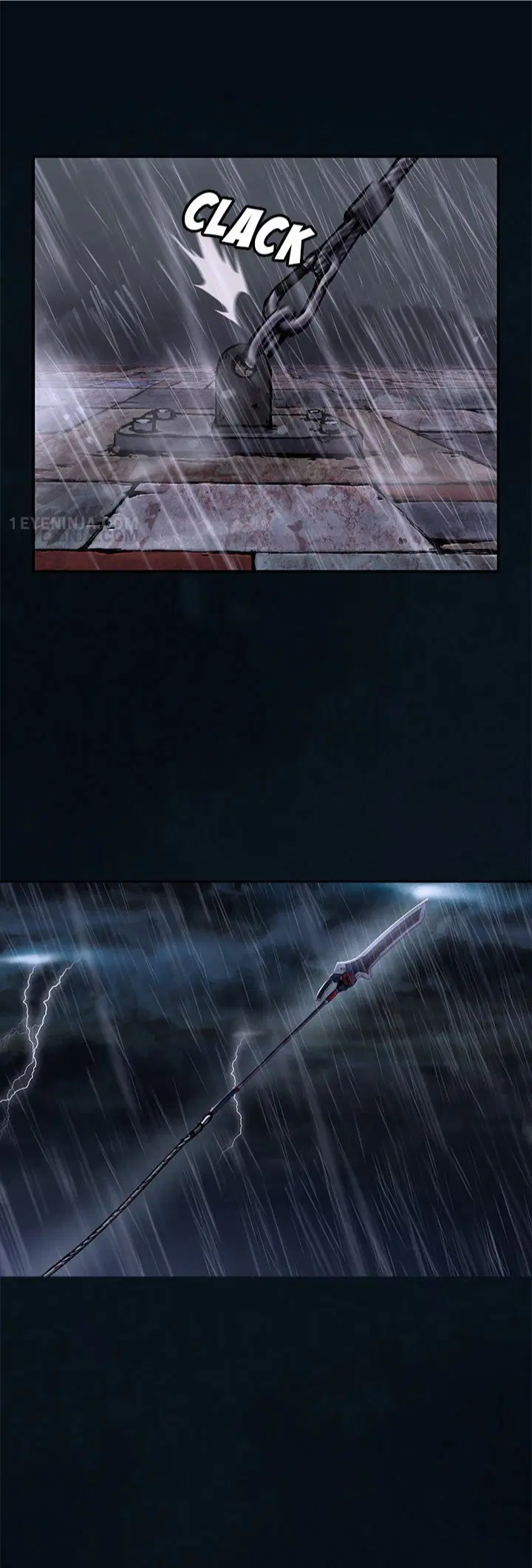 Leviathan ตอนที่ 169 หน้า 8