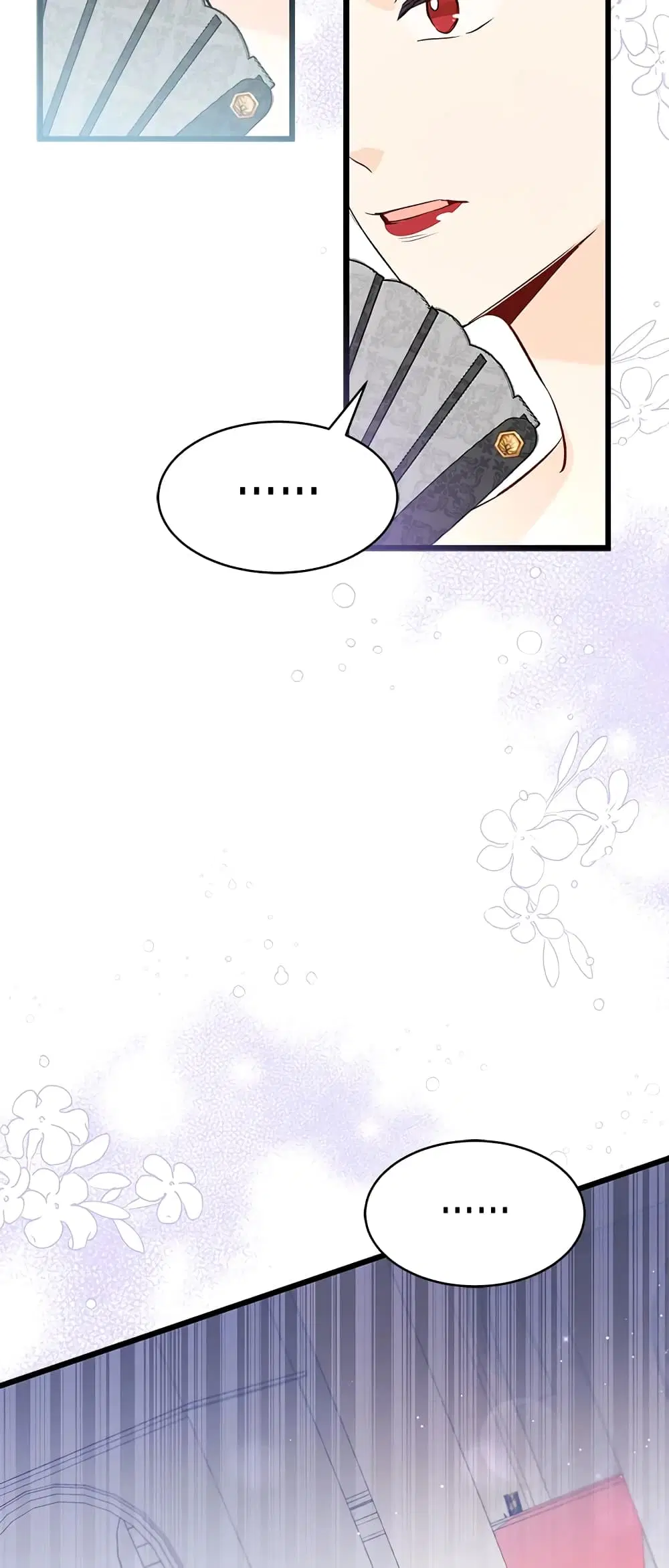 The Symbiotic Relationship Between a Panther and a Rabbit ตอนที่ 48 หน้า 21
