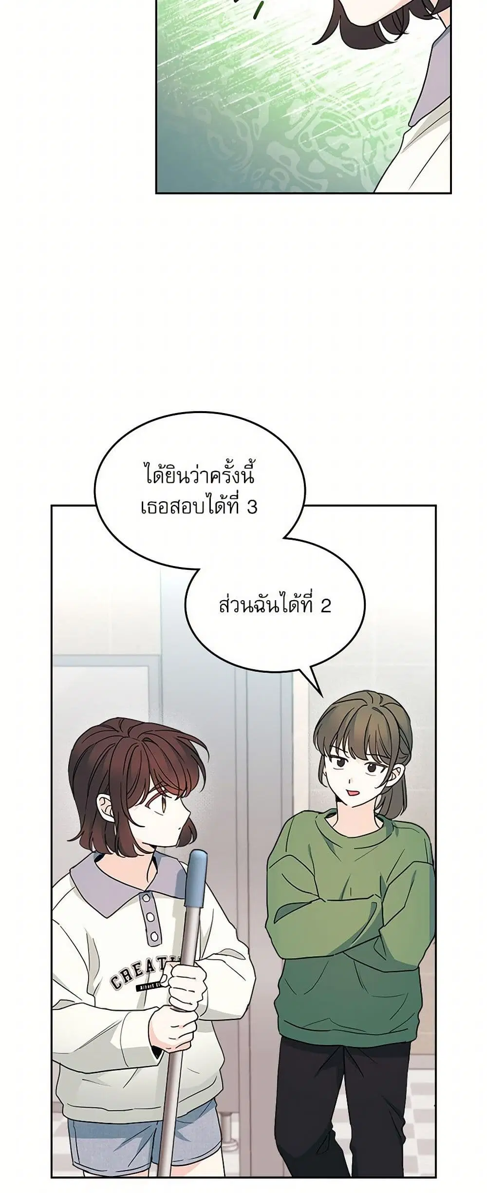 My Life as an Internet Novel ตอนที่ 247 หน้า 17