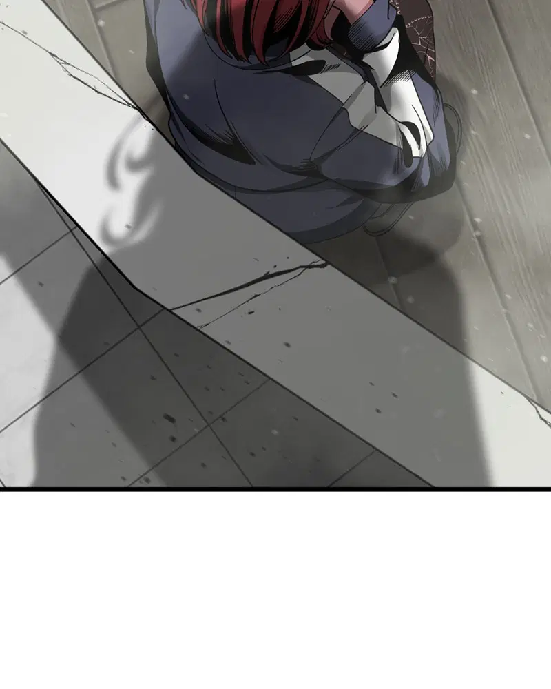 HERO KILLER ตอนที่ 60 หน้า 161