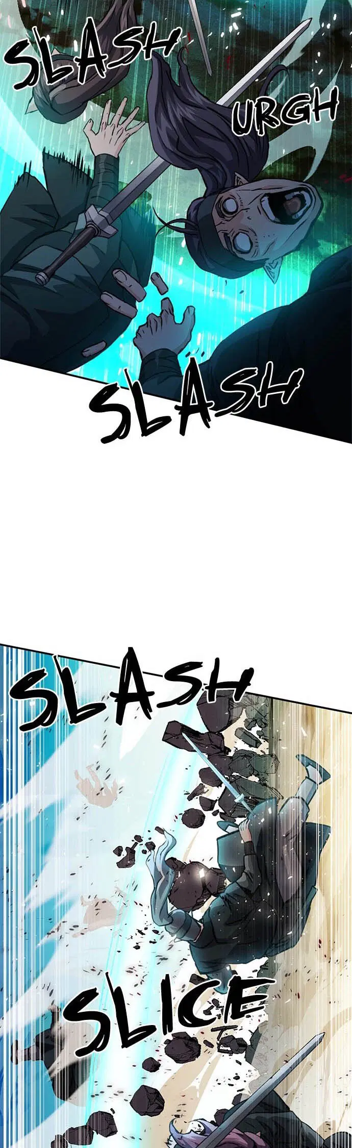 Seoul Station Druid ตอนที่ 124 หน้า 75