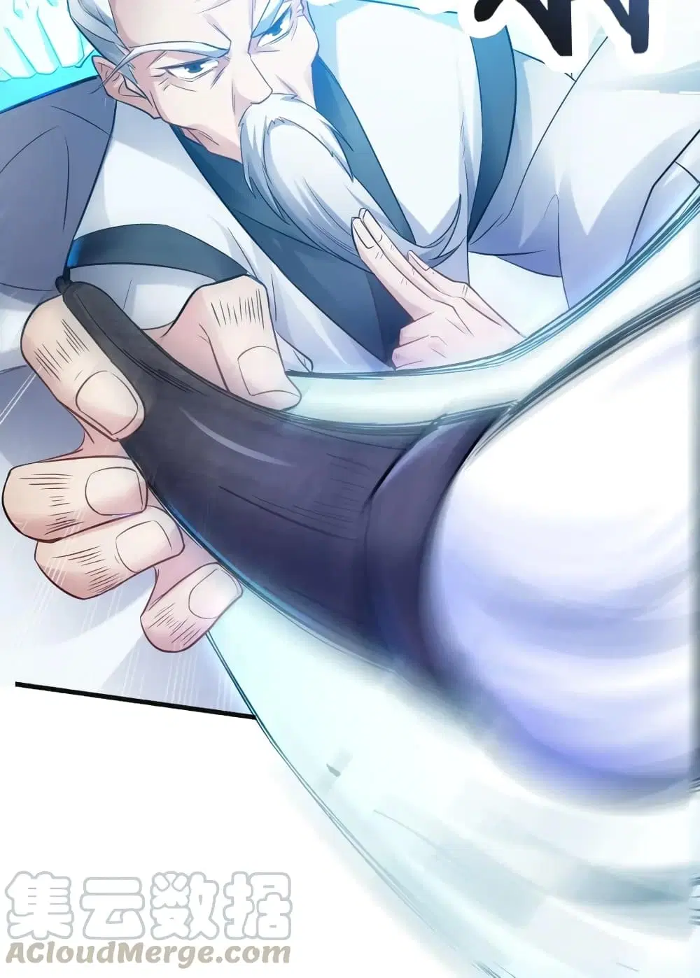 Super Warrior in Another World ตอนที่ 85 หน้า 32