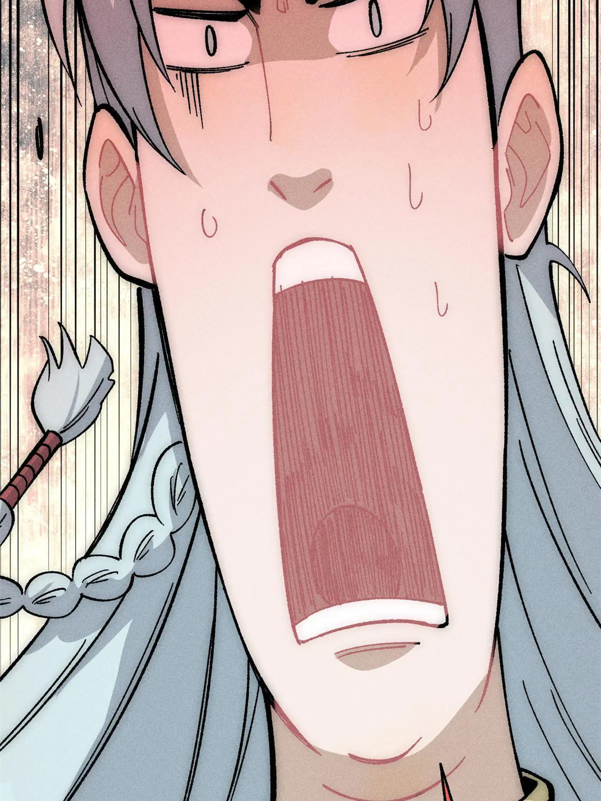 All Hail the Sect Leader ตอนที่ 187 หน้า 47