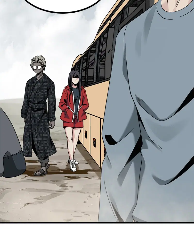 HERO KILLER ตอนที่ 68 หน้า 94
