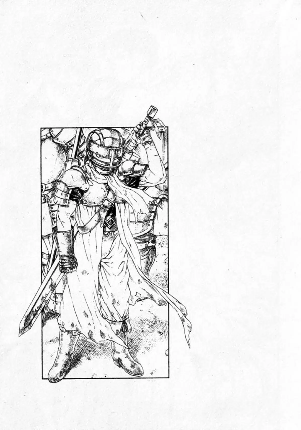 Berserk ตอนที่ 11 หน้า 48