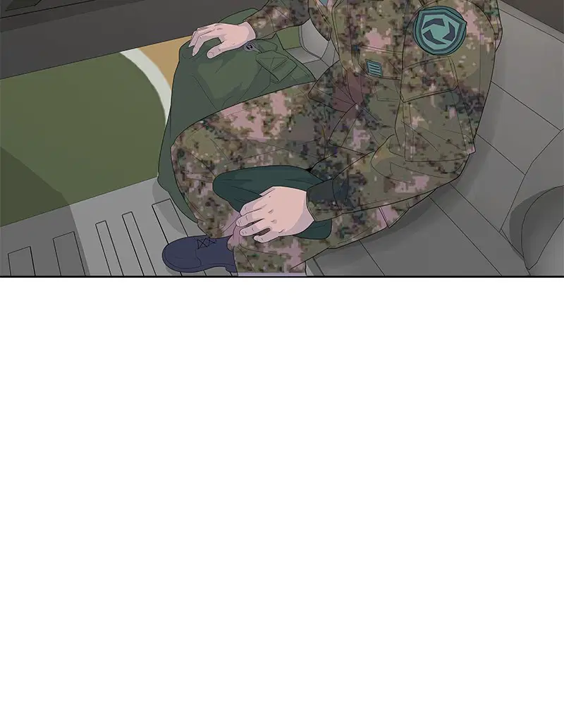 Kitchen Soldier ตอนที่ 144 หน้า 54