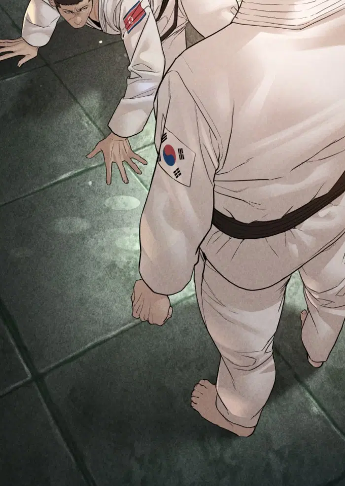 How to Fight ตอนที่ 126 หน้า 140