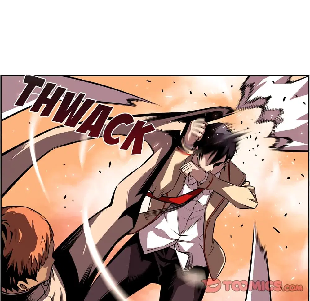 SuperNova ตอนที่ 133 หน้า 35