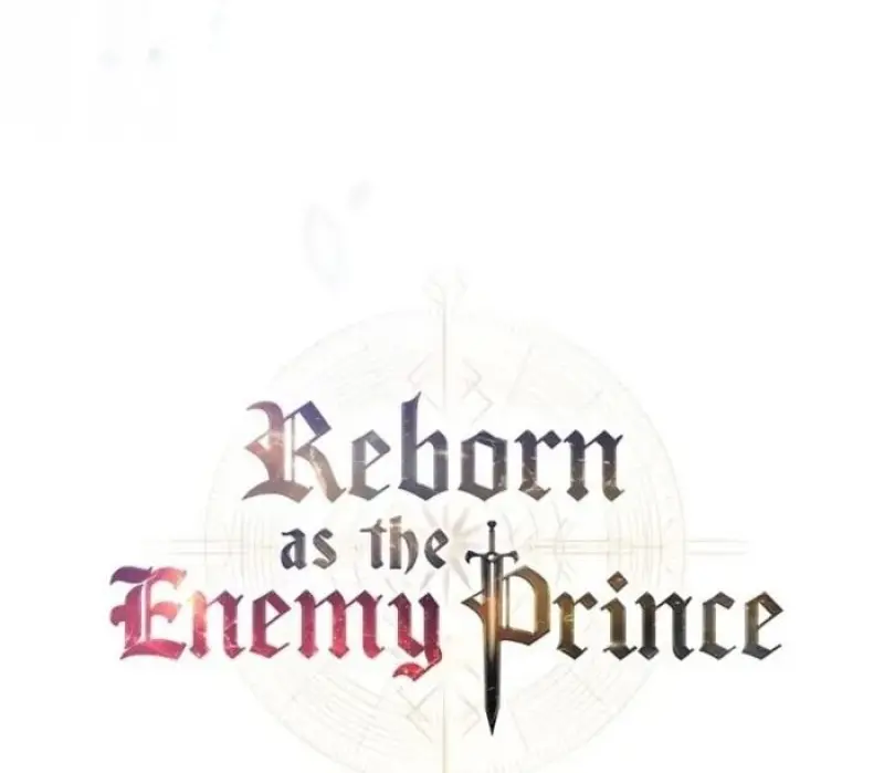 Reborn as the Enemy Prince เกิดใหม่เป็นเจ้าชายในประเทศศัตรู ตอนที่ 94 หน้า 66