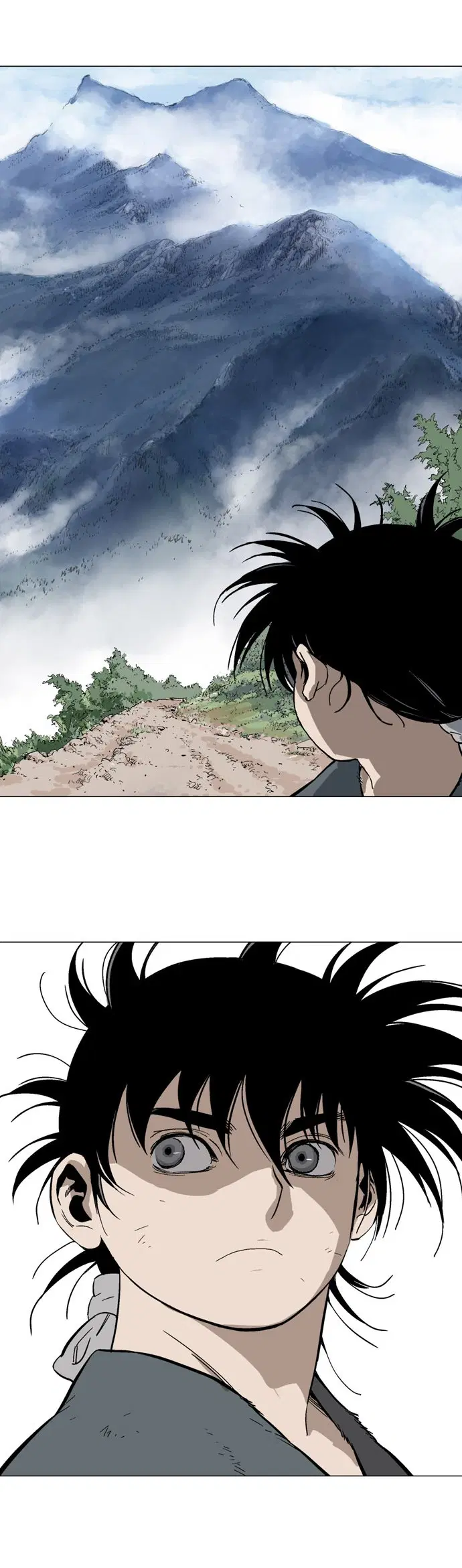 Gosu ตอนที่ 86 หน้า 29