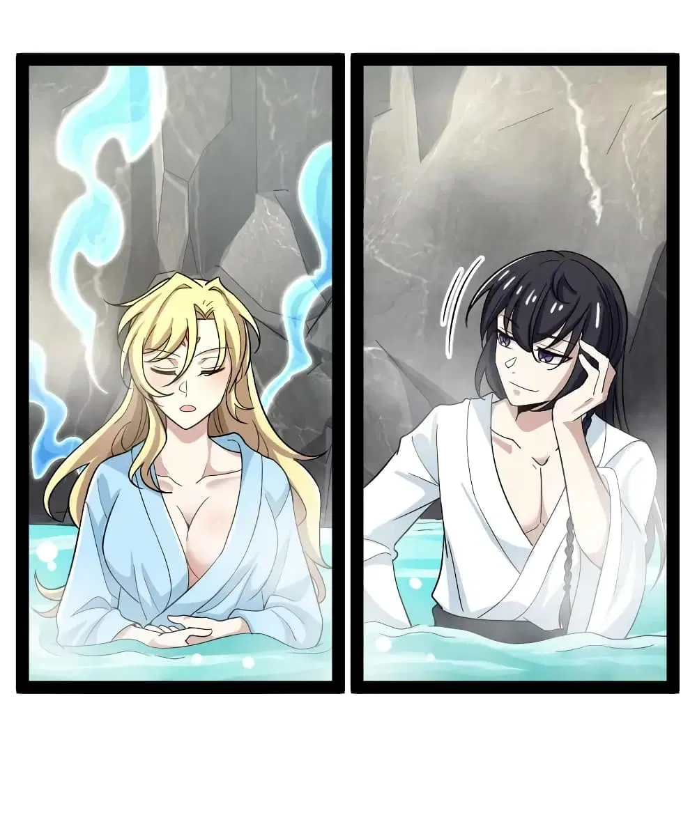 The Martial Emperor’s Life After Seclusion ตอนที่ 175 หน้า 38