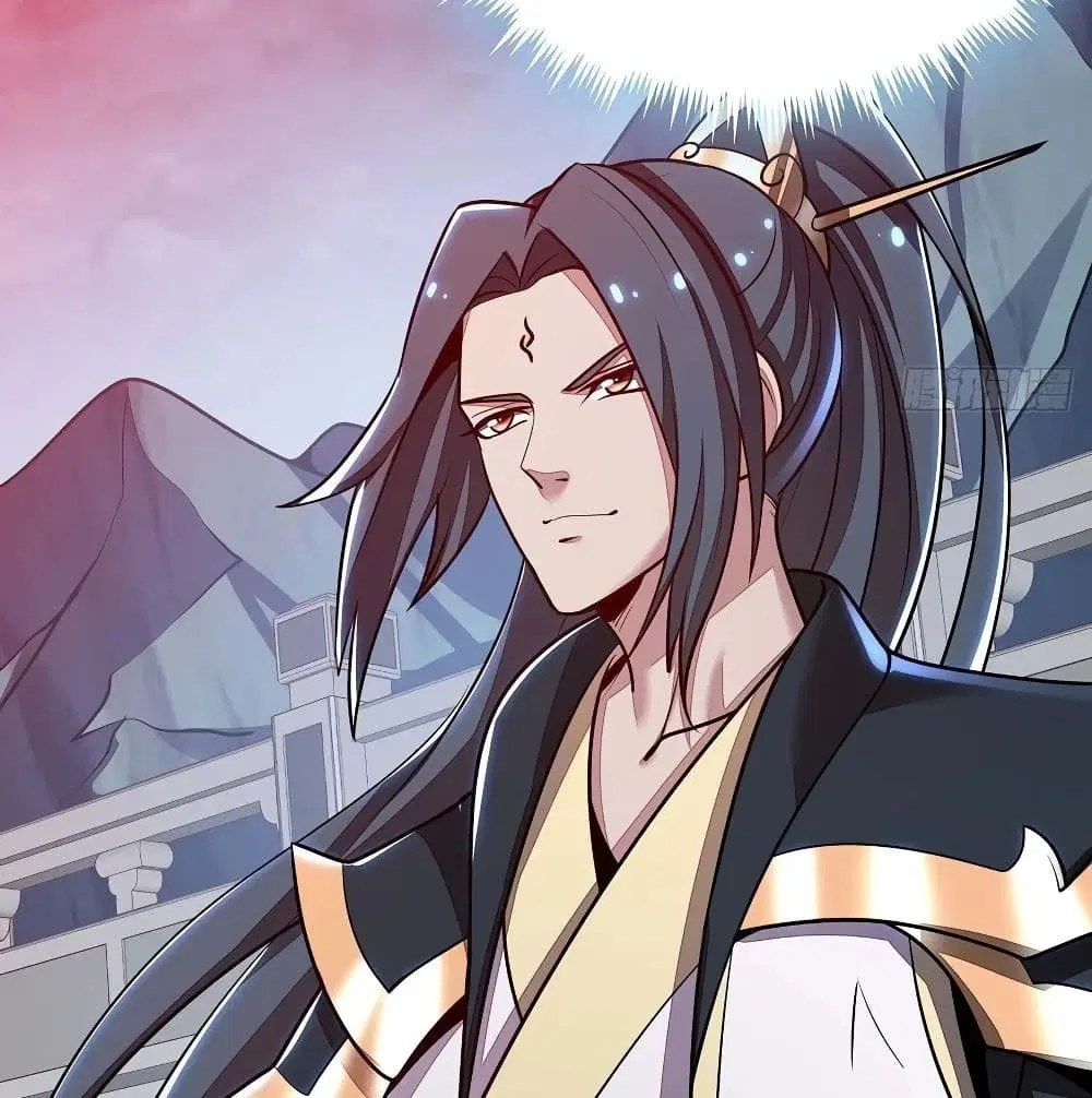 Undead King Beyond ตอนที่ 118 หน้า 21