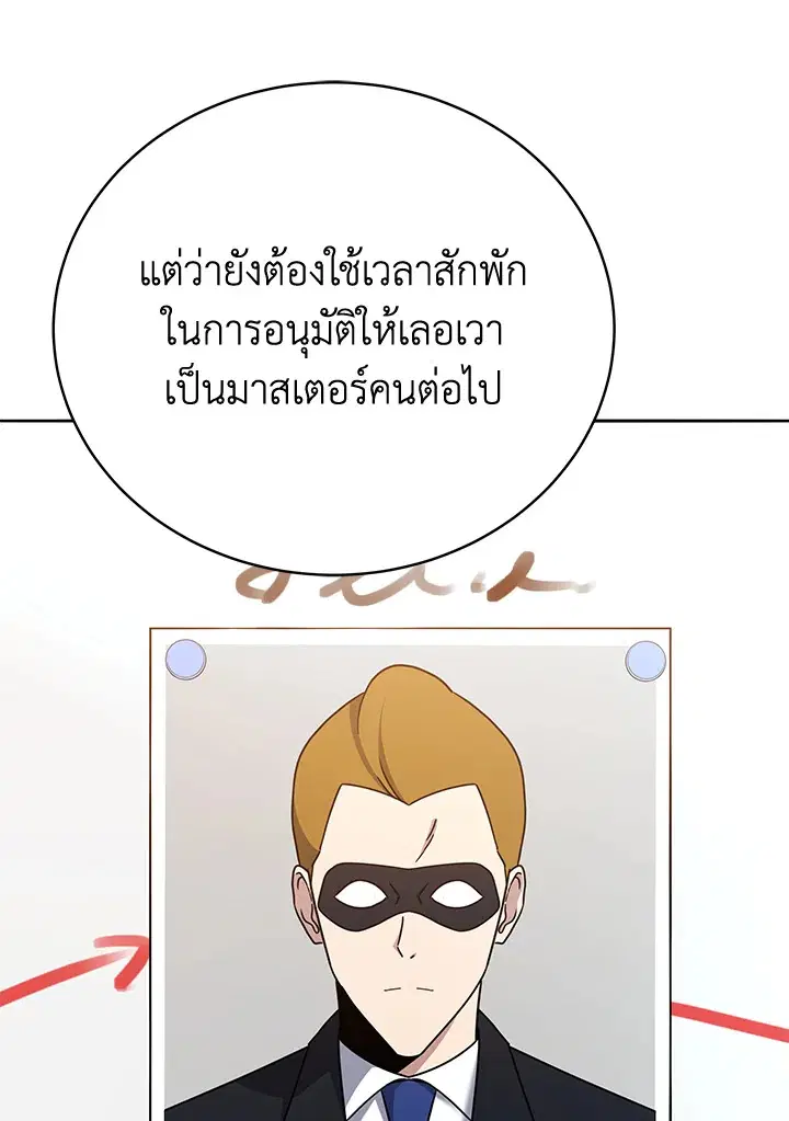 The Descent of the Demonic Master ตอนที่ 148 หน้า 55