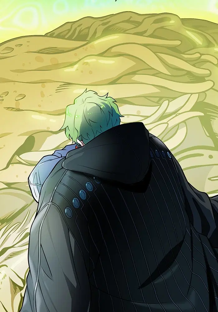 Tower of God ตอนที่ 571 หน้า 185