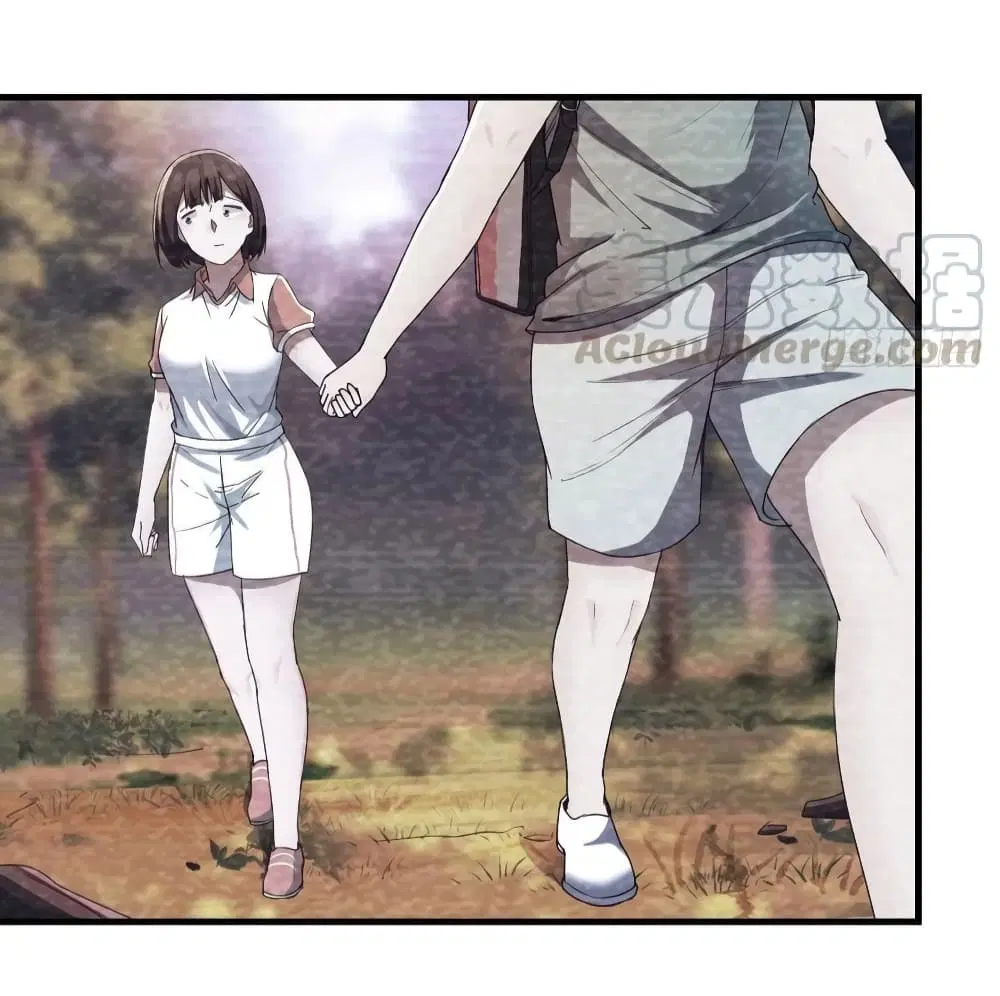 My Twin Girlfriends Loves Me So Much ตอนที่ 137 หน้า 6