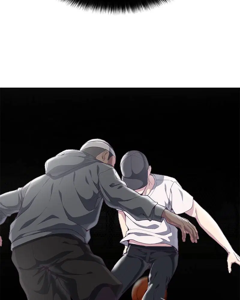The Boy of Death ตอนที่ 72 หน้า 48