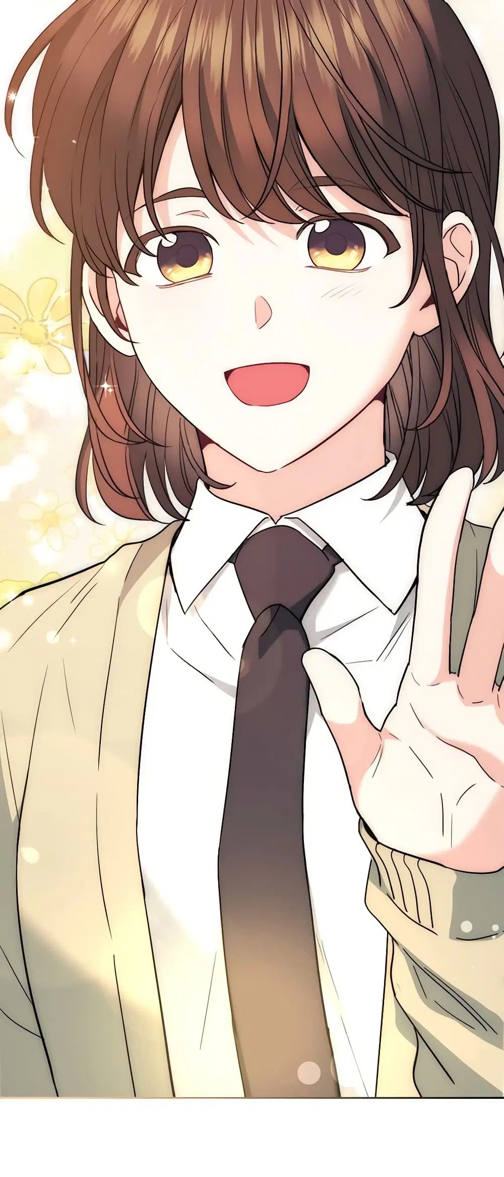 My Life as an Internet Novel ตอนที่ 177 หน้า 16