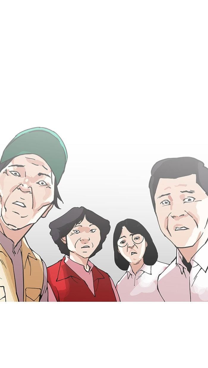 Lookism ตอนที่ 157 หน้า 58