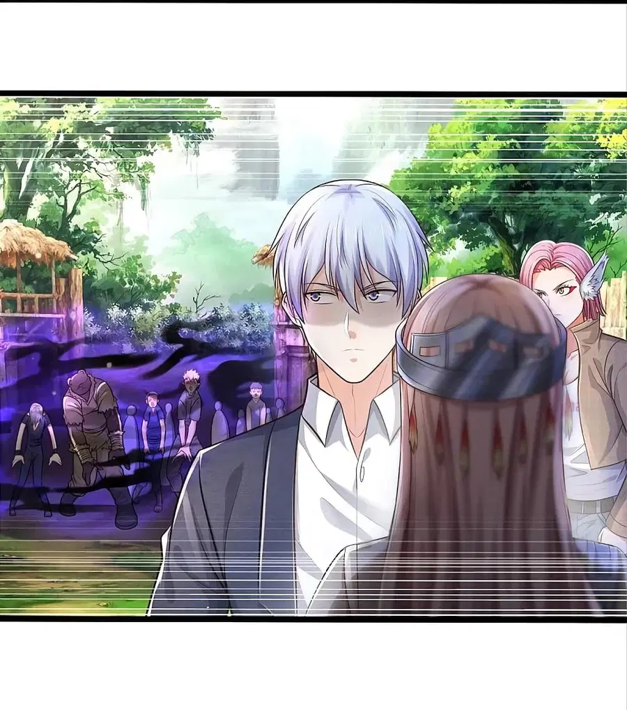 I’m the Great Immortal ตอนที่ 429 หน้า 23