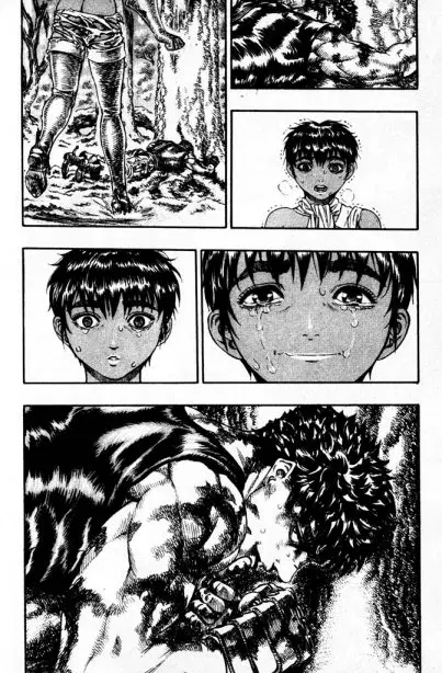Berserk ตอนที่ 81 หน้า 21