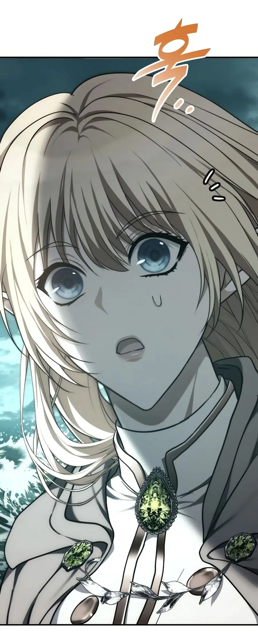Ranker Who Lives A Second Time ตอนที่ 175 หน้า 8