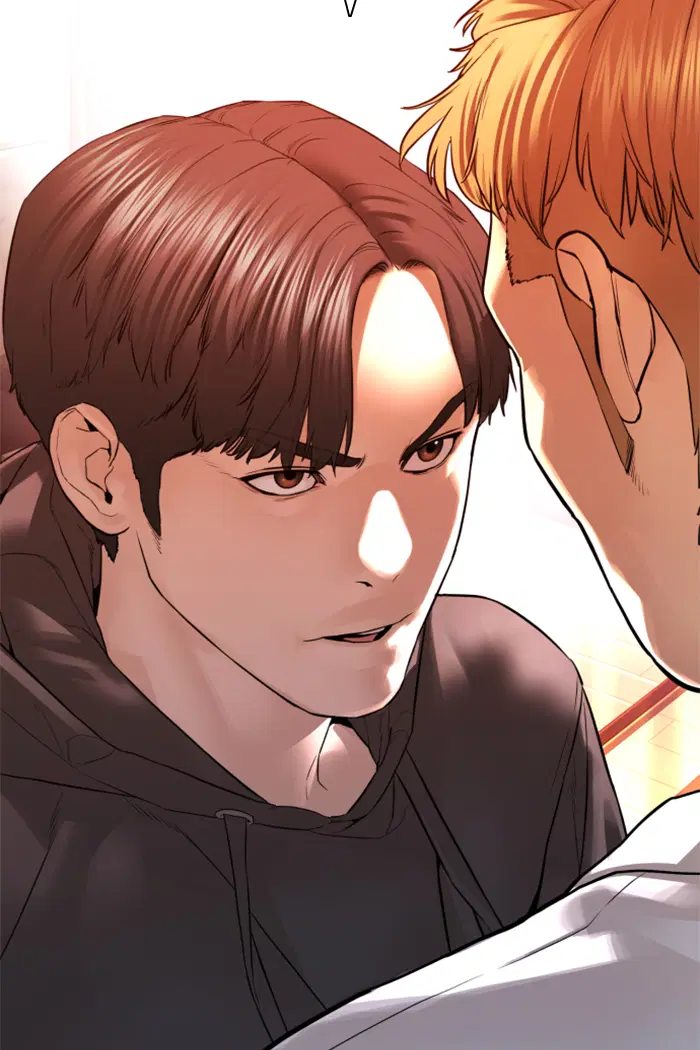 How to Fight ตอนที่ 141 หน้า 44