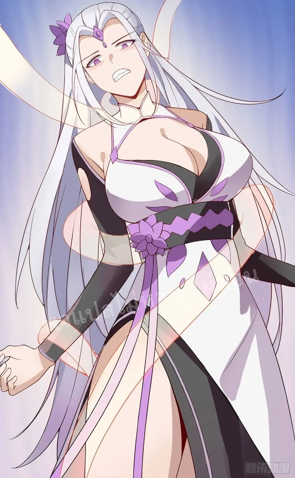 My Harem is All Female Students ตอนที่ 15 หน้า 4