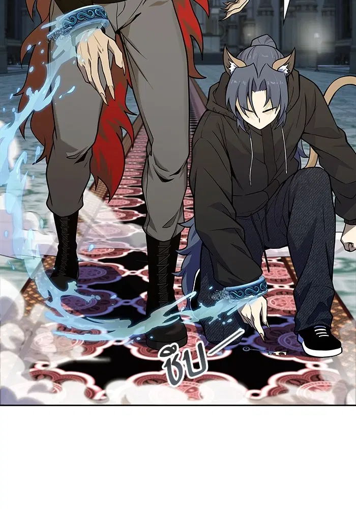 Tower of God ตอนที่ 582 หน้า 184
