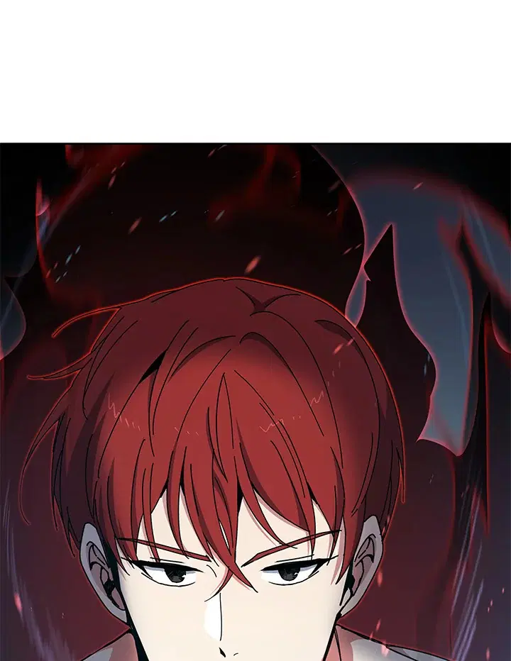 The Descent of the Demonic Master ตอนที่ 156 หน้า 61