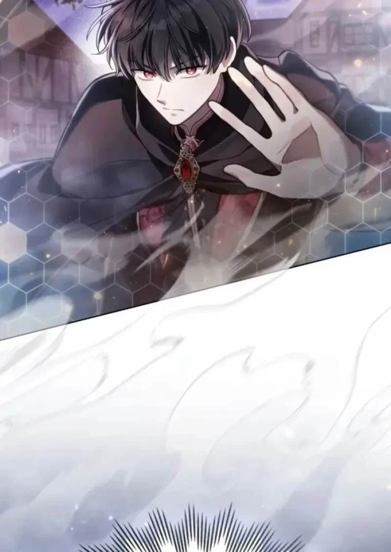 Reborn as the Enemy Prince เกิดใหม่เป็นเจ้าชายในประเทศศัตรู ตอนที่ 89 หน้า 36