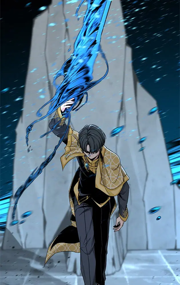 HERO KILLER ตอนที่ 101 หน้า 99