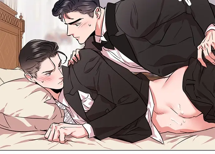 Red Candy – ปฏิบัติการชิงหัวใจ ตอนที่ 78 หน้า 27