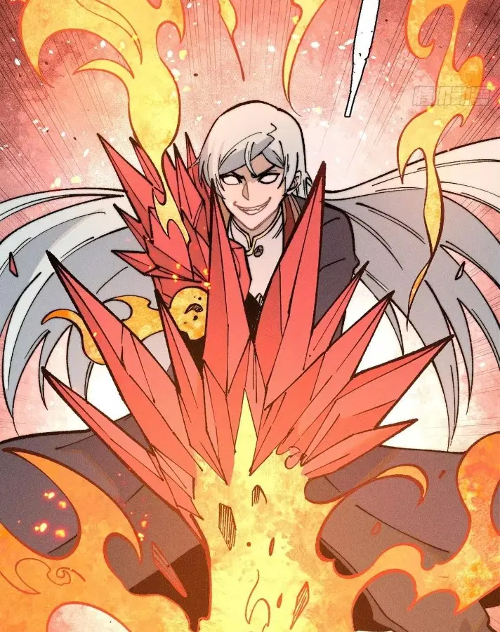 All Hail the Sect Leader ตอนที่ 265 หน้า 7