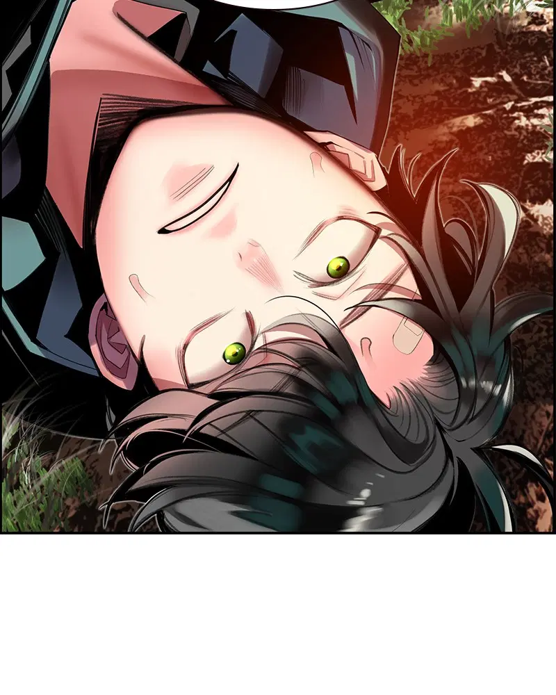 Jungle Juice ตอนที่ 9 หน้า 38
