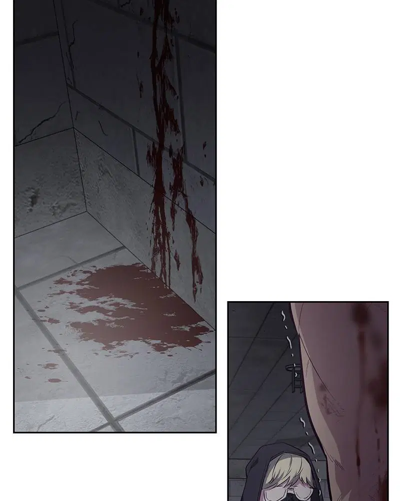 The Boy of Death ตอนที่ 78 หน้า 24