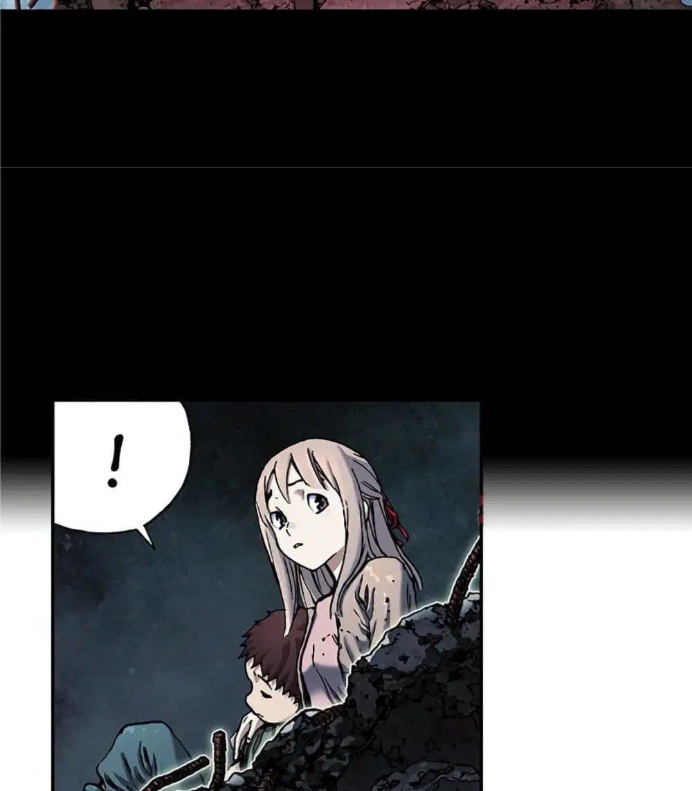 Leviathan ตอนที่ 81 หน้า 34