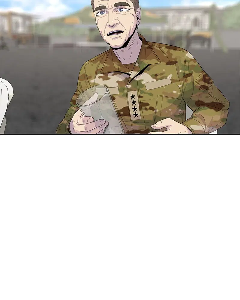 Kitchen Soldier ตอนที่ 129 หน้า 101